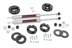 Rough Country Suspension Leveling & Lift Kits 73040