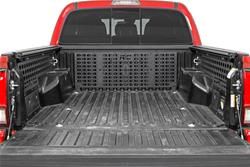 Rough Country - Bed and Ladder Racks for 2005-2023 TACOMA - 73105