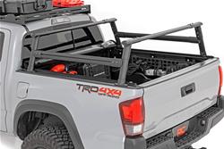 Rough Country Bed Racks for 2005-2023 TACOMA - 73109