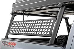 Rough Country MOLLE Truck Bed/Rack Panels for 2005-2023 TACOMA - 73114