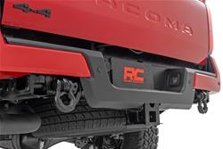 Rough Country Rear D-Ring Shackle Kits for 2024 TACOMA - 73117