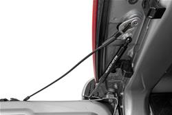 Rough Country - Tailgate Hinges and Linkages for 2019-2025 1500 - 73212