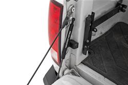 Rough Country Tailgate Hinges and Linkages 73213
