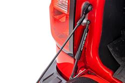 Rough Country Tailgate Hinges and Linkages 73216