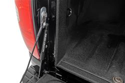 Rough Country - Tailgate Hinges and Linkages for 2007-2021 TUNDRA - 73219