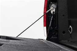 Rough Country - Tailgate Hinges and Linkages for 1999-2016 F-350 SUPER DUTY, F-250 SUPER DUTY, 1999 F-250 - 73220