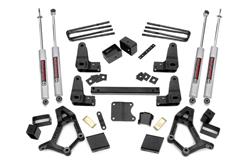 Rough Country N3 Suspension Lift Kits 733.20