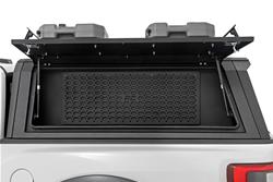 Rough Country Truck Bed Caps 734004