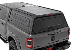 Rough Country Truck Bed Caps 73402