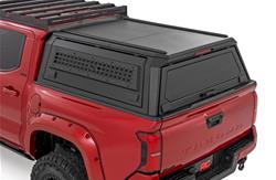 Rough Country Truck Bed Caps 73407