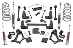 Rough Country N3 Suspension Lift Kits 736.20