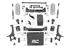 Rough Country N3 Suspension Lift Kits for 2015-2020 4RUNNER - 73830