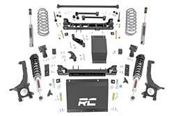 Rough Country N3 Suspension Lift Kits for 2015-2020 4RUNNER - 73831