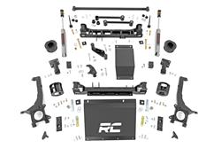 Rough Country N3 Suspension Lift Kits for 2015-2020 4RUNNER - 73930