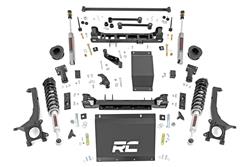 Rough Country N3 Suspension Lift Kits for 2015-2020 4RUNNER - 73931