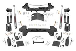 Rough Country N3 Suspension Lift Kits for 1995-2004 TACOMA - 74130