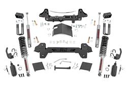 Rough Country N3 Suspension Lift Kits for 1995-2004 TACOMA - 74131