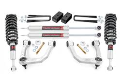 Rough Country M1 Suspension Lift Kits for 2005-2023 TACOMA - 74240