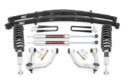 Rough Country M1 Suspension Lift Kits for 2005-2023 TACOMA - 74241