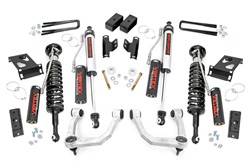 Rough Country Vertex Suspension Lift Kits for 2005-2023 TACOMA - 74250