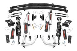 Rough Country Vertex Suspension Lift Kits for 2005-2023 TACOMA - 74252