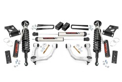 Rough Country Vertex/V2 Suspension Lift Kits for 2005-2023 TACOMA - 74257