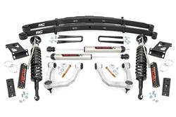 Rough Country Vertex/V2 Suspension Lift Kits for 2005-2023 TACOMA - 74258
