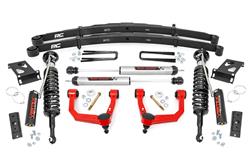 Rough Country Vertex/V2 Suspension Lift Kits for 2005-2023 TACOMA - 74258RED