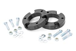 Rough Country - Shock and Strut Spacers for 2005-2023 TACOMA - 743