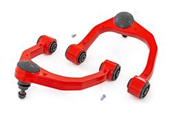 Rough Country Control Arms 74401RED