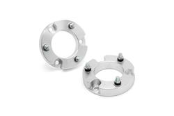 Rough Country Suspension Leveling Kits for 2005-2023 TACOMA - 744