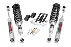 Rough Country N3 Suspension Lift Kits for 2005-2023 TACOMA - 74531