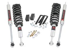 Rough Country M1 Suspension Lift Kits for 2005-2023 TACOMA - 74540