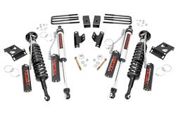 Rough Country Vertex Suspension Lift Kits for 2005-2023 TACOMA - 74550