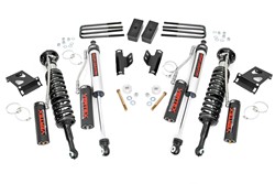 Rough Country Vertex Suspension Lift Kits for 2005-2023 TACOMA - 74550