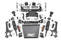 Rough Country Vertex/V2 Suspension Lift Kits for 2005-2015 TACOMA - 74757