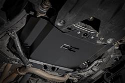 Rough Country - Skid Plates for 2016-2023 TACOMA, 2007-2014 YUKON XL 1500 - 75009