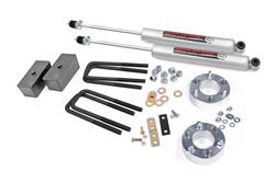 Rough Country N3 Suspension Lift Kits for 2000-2006 TUNDRA - 75030