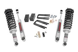 Rough Country N3 Suspension Lift Kits 75031