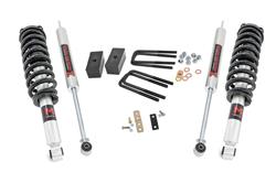 Rough Country M1 Suspension Lift Kits for 2000-2006 TUNDRA - 75040