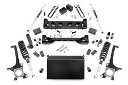 Rough Country M1 Suspension Lift Kits for 2016-2021 TUNDRA - 75240