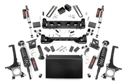 Rough Country Vertex Suspension Lift Kits for 2016-2021 TUNDRA - 75250