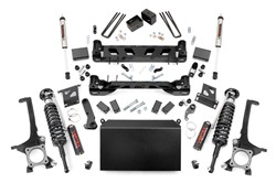 Rough Country Vertex/V2 Suspension Lift Kits for 2016-2021 TUNDRA - 75257