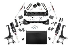 Rough Country M1 Suspension Lift Kits for 2007-2015 TUNDRA - 75440
