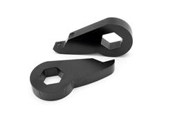 Rough Country Suspension Leveling Kits for 1997-2003 F-150, 2004 F-150 HERITAGE - 7544