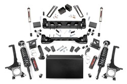 Rough Country Vertex/V2 Suspension Lift Kits for 2007-2015 TUNDRA - 75457