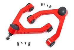 Rough Country Forged Control Arms 7546RED