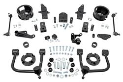 Rough Country Suspension Leveling & Lift Kits 75500A
