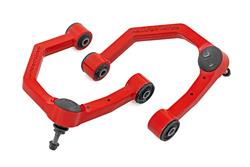 Rough Country Control Arms 75601ARED