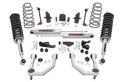 Rough Country Suspension Leveling & Lift Kits 75631